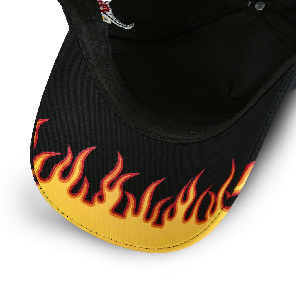 Produktbild Stranger Things - Hellfire Club Basecap