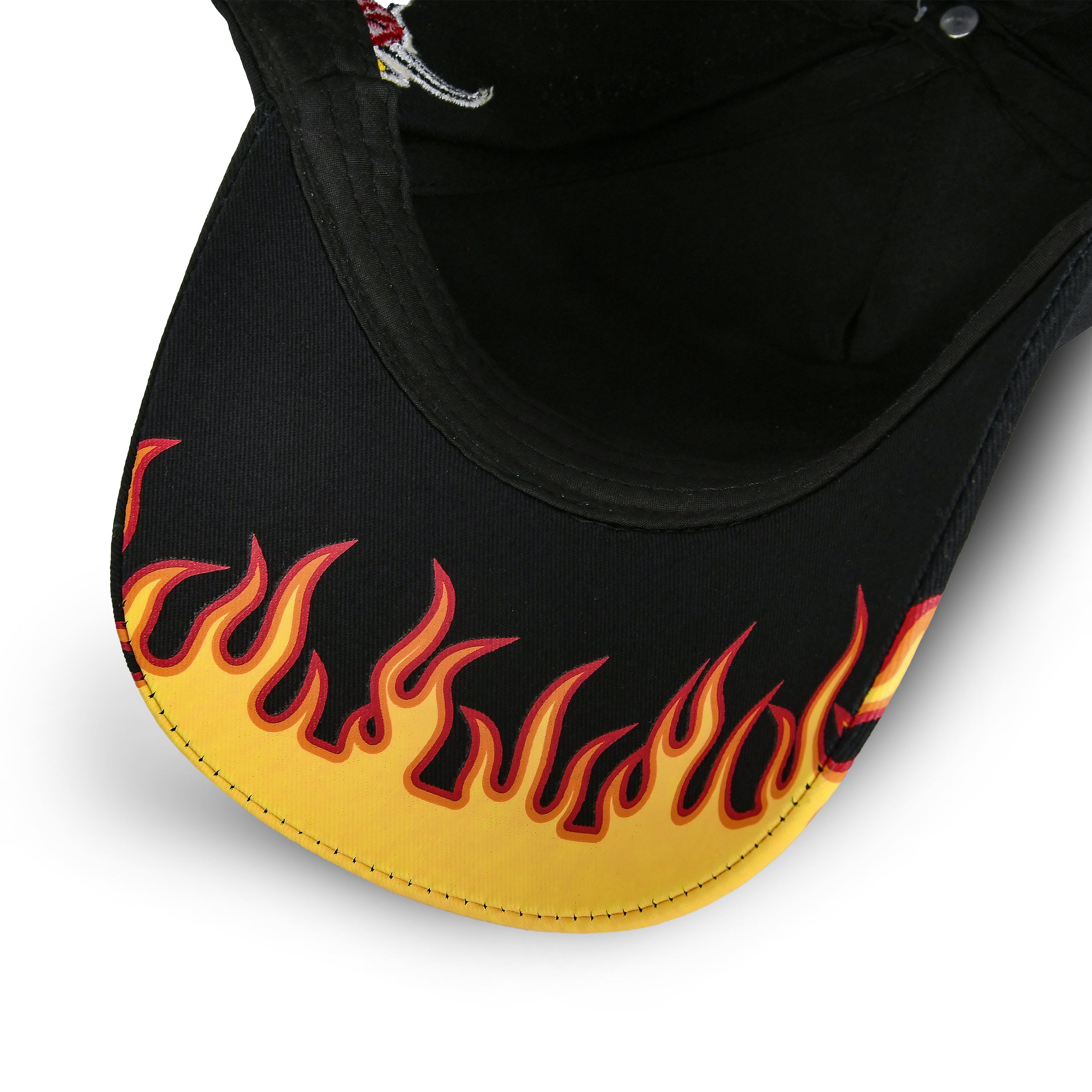 Produktbild Stranger Things - Hellfire Club Basecap