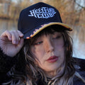 Produktbild Stranger Things - Hellfire Club Basecap