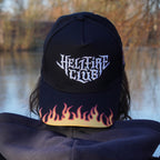 Produktbild Stranger Things - Hellfire Club Basecap