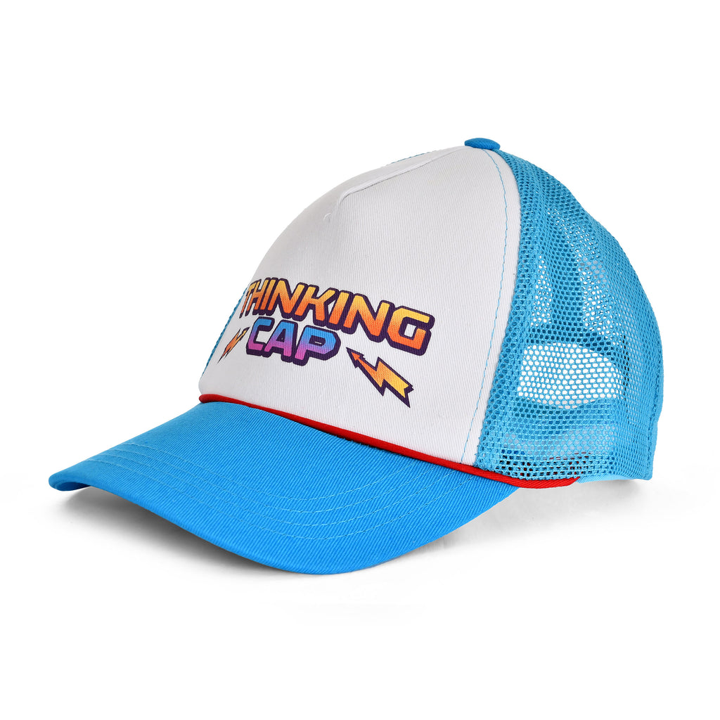 Produktbild Stranger Things - Thinking Basecap