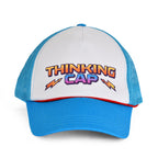 Produktbild Stranger Things - Thinking Basecap