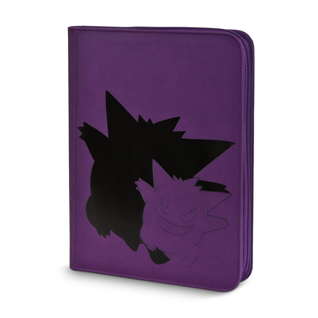 Produktbild Pokemon - Gengar Elite Serie 2025 Sammelkarten Album