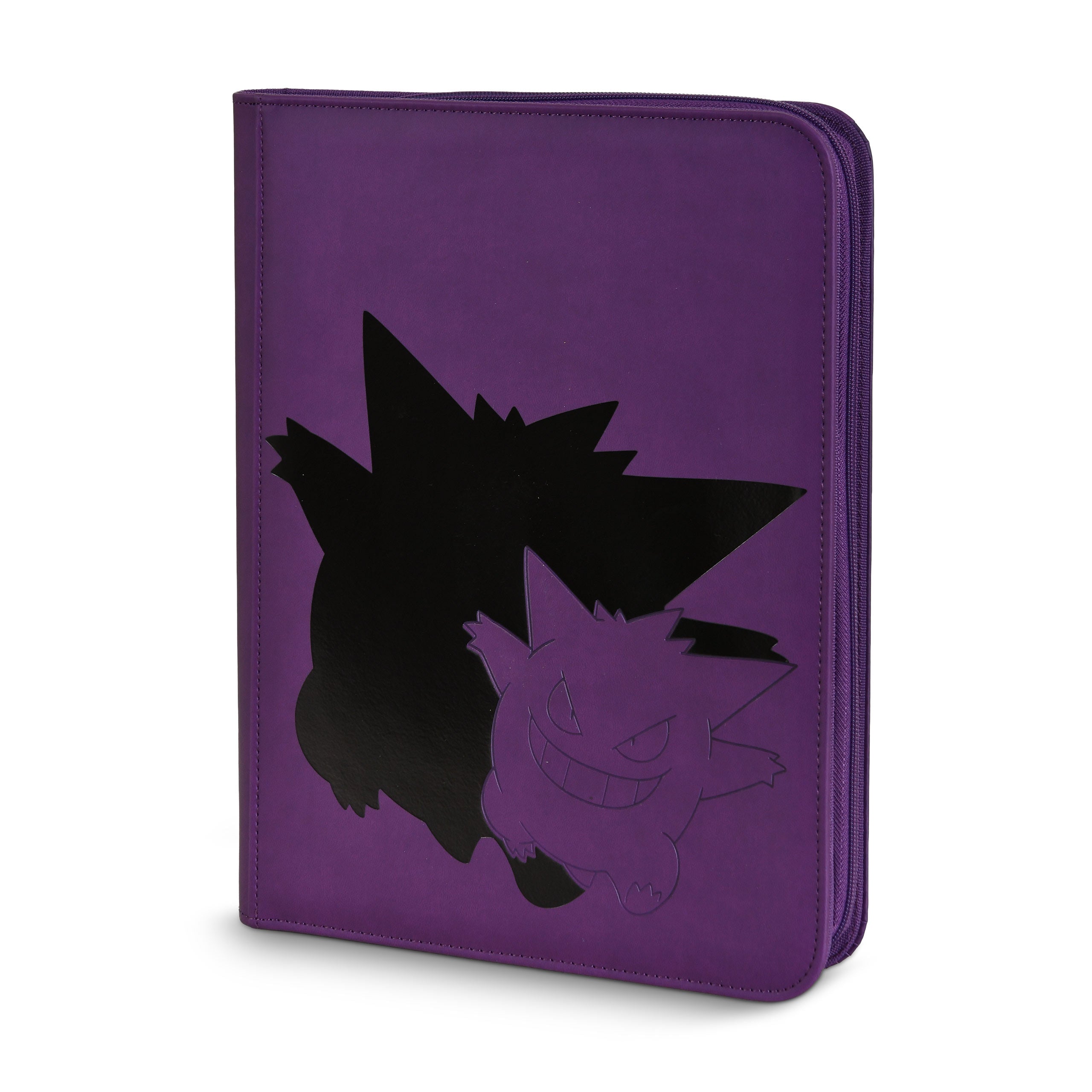 Produktbild Pokemon - Gengar Elite Serie 2025 Sammelkarten Album
