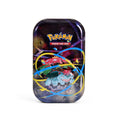 Produktbild Pokemon - Mega-Helden Sammelkarten Tin Box