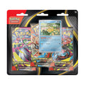 Produktbild Pokemon - Mega-Entwicklung Sammelkarten Blister deutsche Version