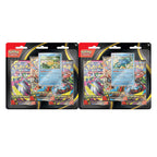 Produktbild Pokemon - Mega-Entwicklung Sammelkarten Blister deutsche Version