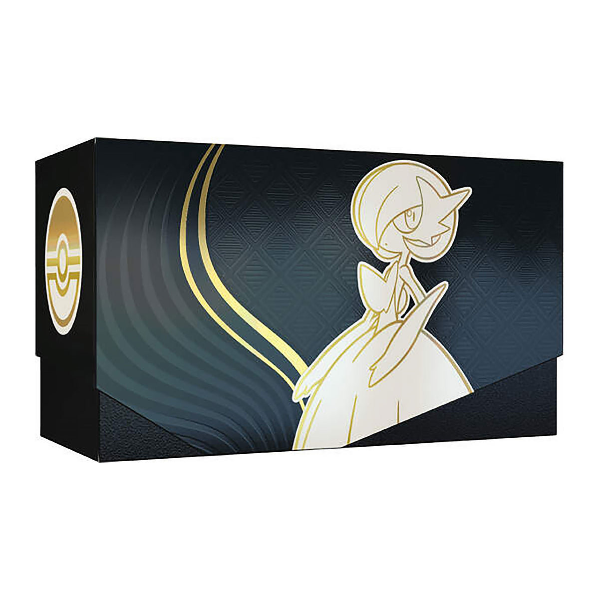 Produktbild Pokemon - Guardevoir Mega-Entwicklung ME01 Top-Trainer-Box