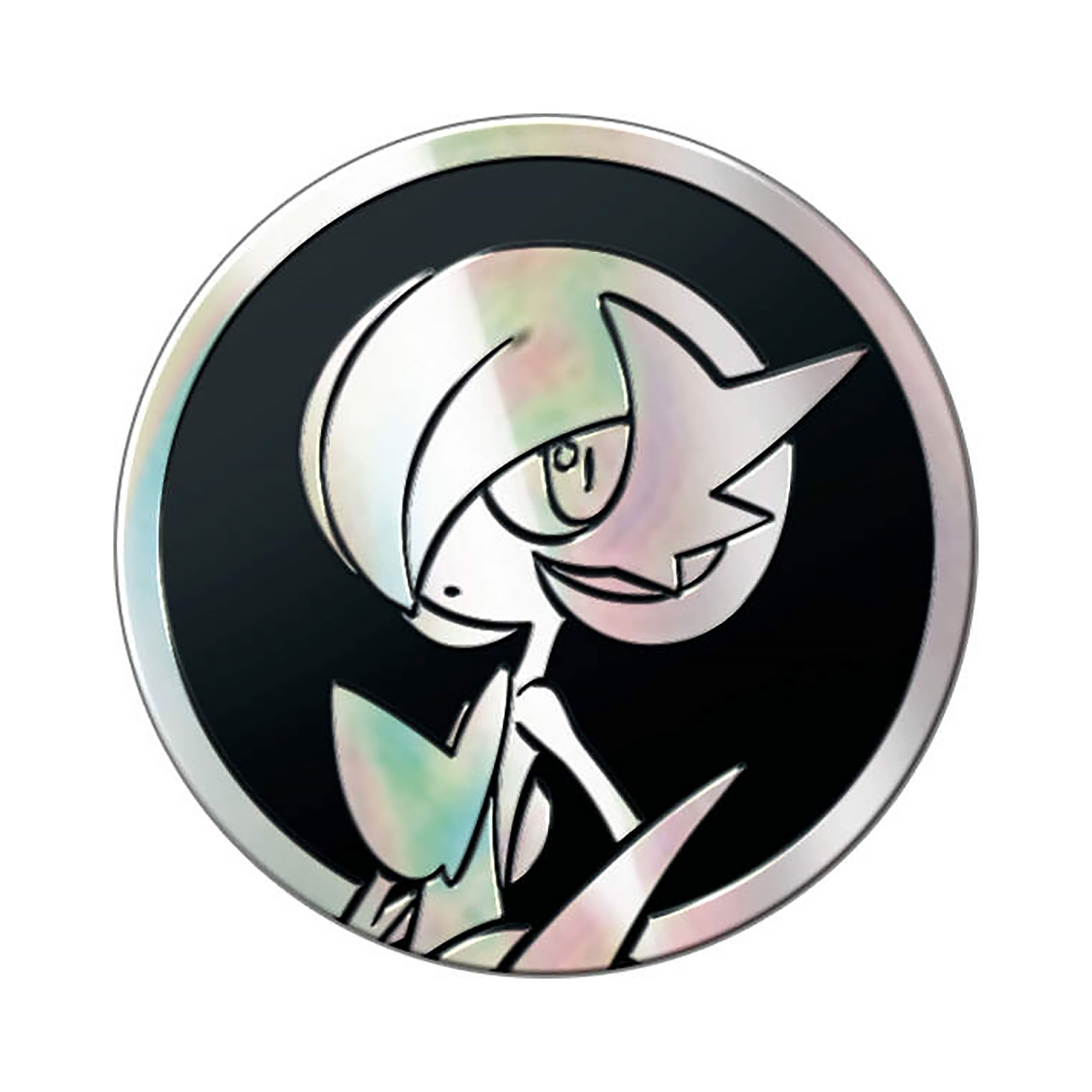 Produktbild Pokemon - Guardevoir Mega-Entwicklung ME01 Top-Trainer-Box