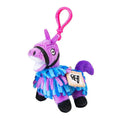 Produktbild Fortnite - Llama Plüsch Schlüsselanhänger