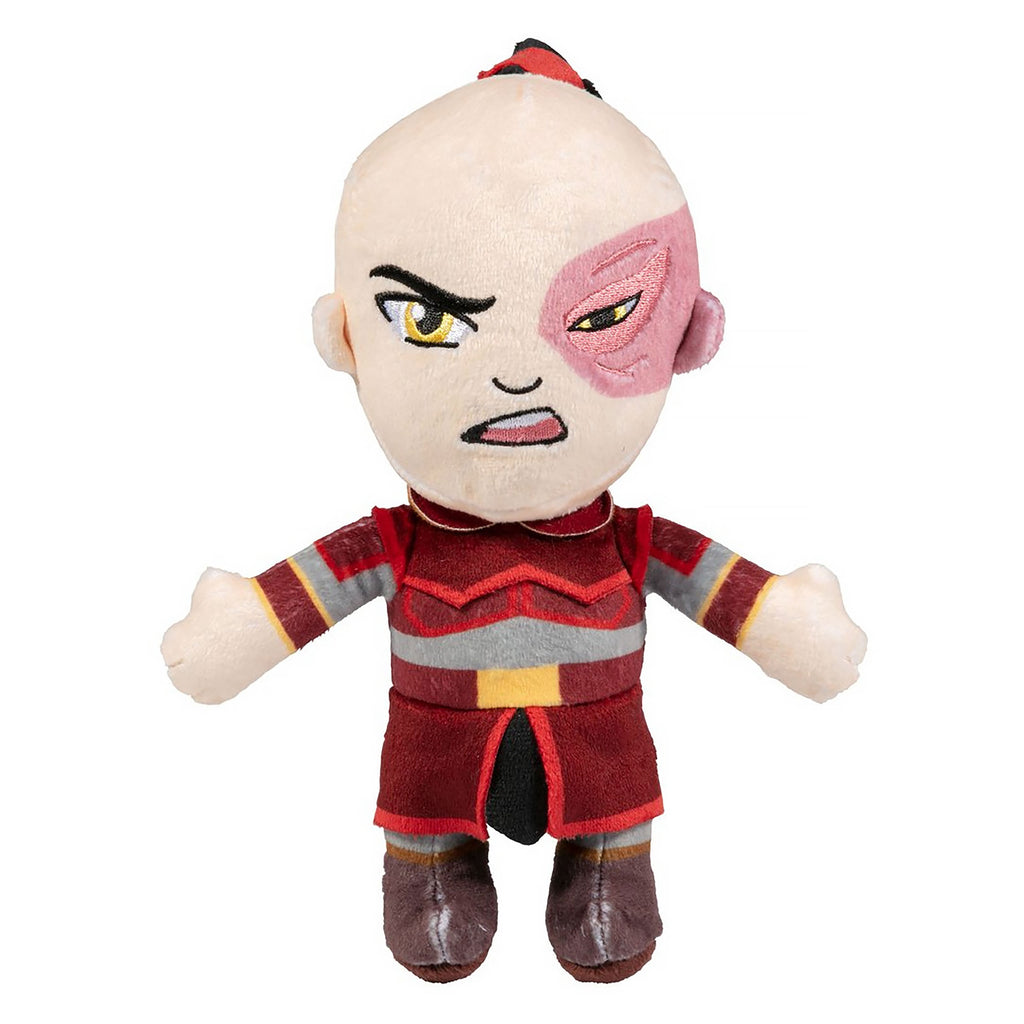 Produktbild Avatar The Last Airbender - Zuko Plüsch Figur