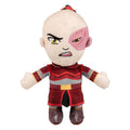 Produktbild Avatar The Last Airbender - Zuko Plüsch Figur