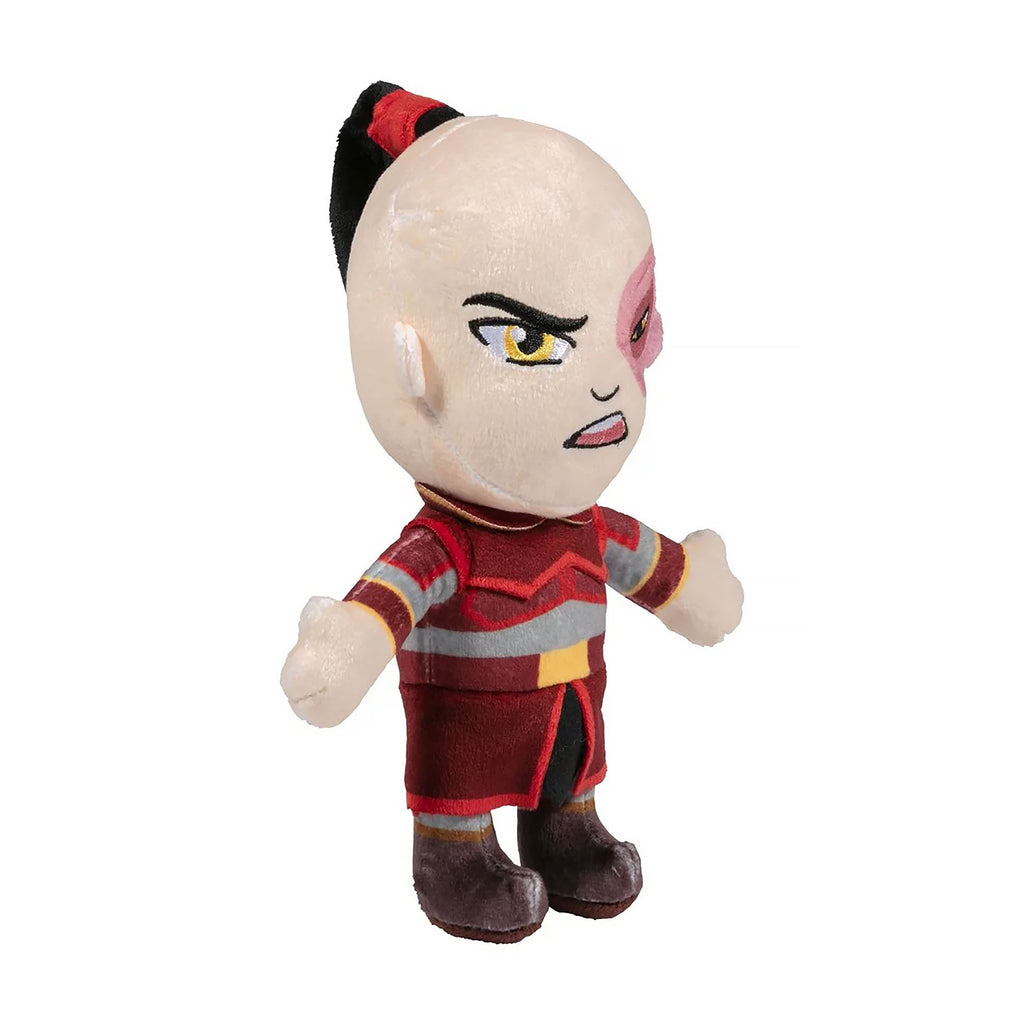 Produktbild Avatar The Last Airbender - Zuko Plüsch Figur