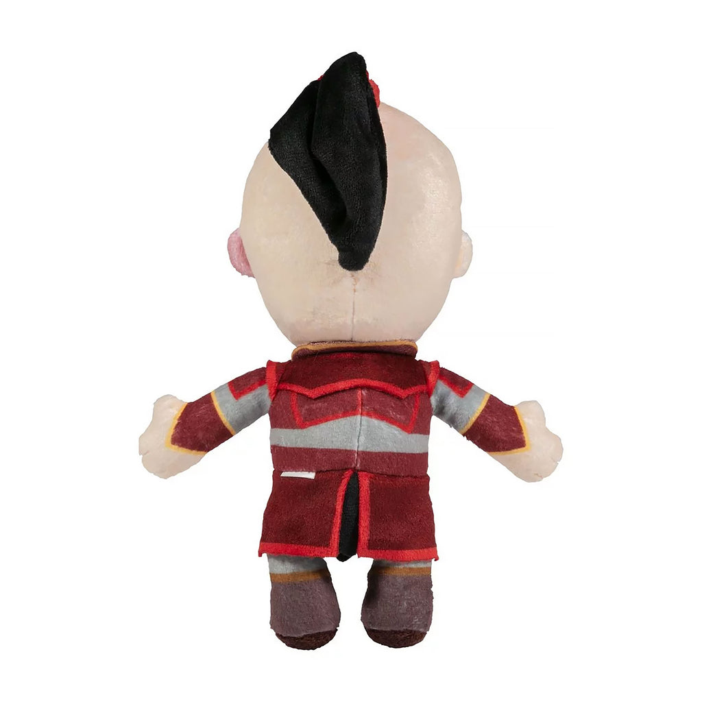 Produktbild Avatar The Last Airbender - Zuko Plüsch Figur