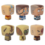 Produktbild Avatar The Last Airbender - Mystery Mobbins Figur