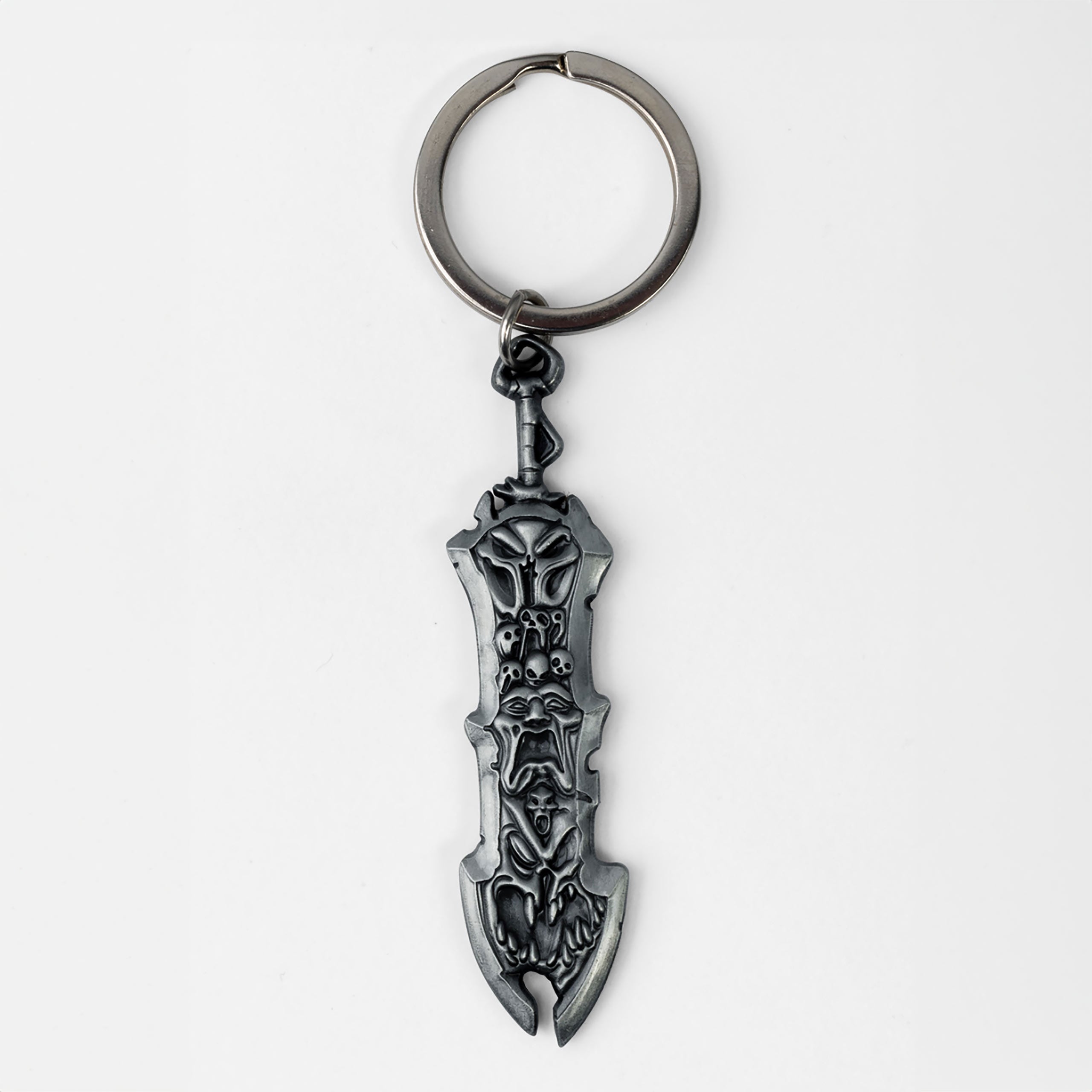 Produktbild Darksiders - Chaoseater Schlüsselanhänger
