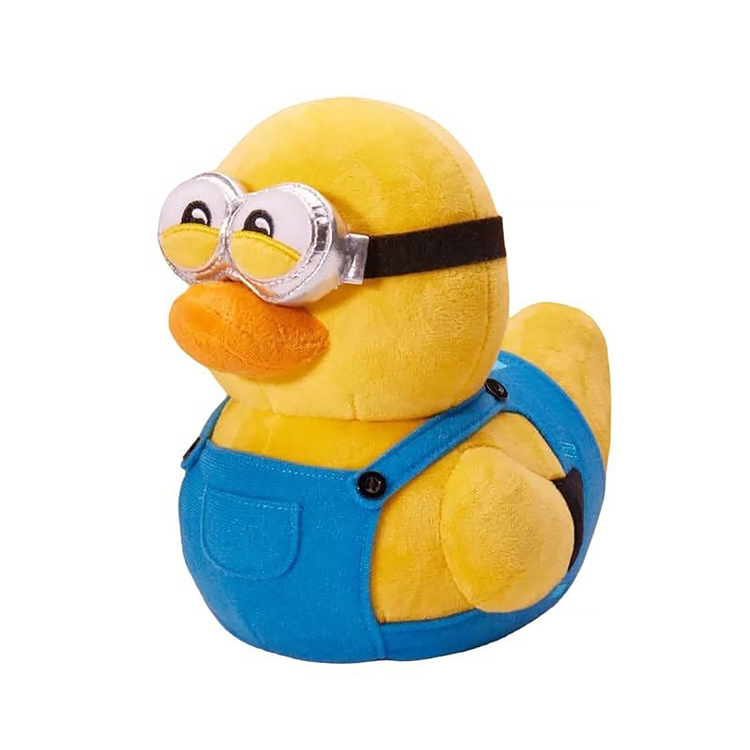 Produktbild Minions - Bob TUBBZ Plüsch Ente