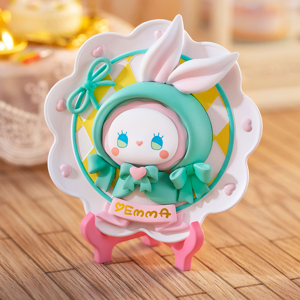 Produktbild EMMA - Secret Forest Brithday Party Mystery Figur