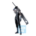 Produktbild Naruto - The Land of Waves Zabuza Momochi Ichibansho Figur