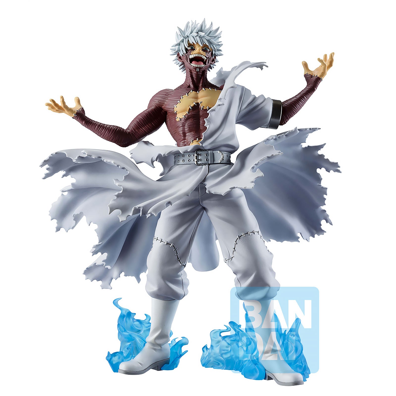 Produktbild My Hero Academia - Dabi On Top Of Happiness Ichibansho Figur