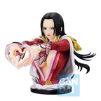 Produktbild One Piece - Boa Hancock Ichibansho Figur