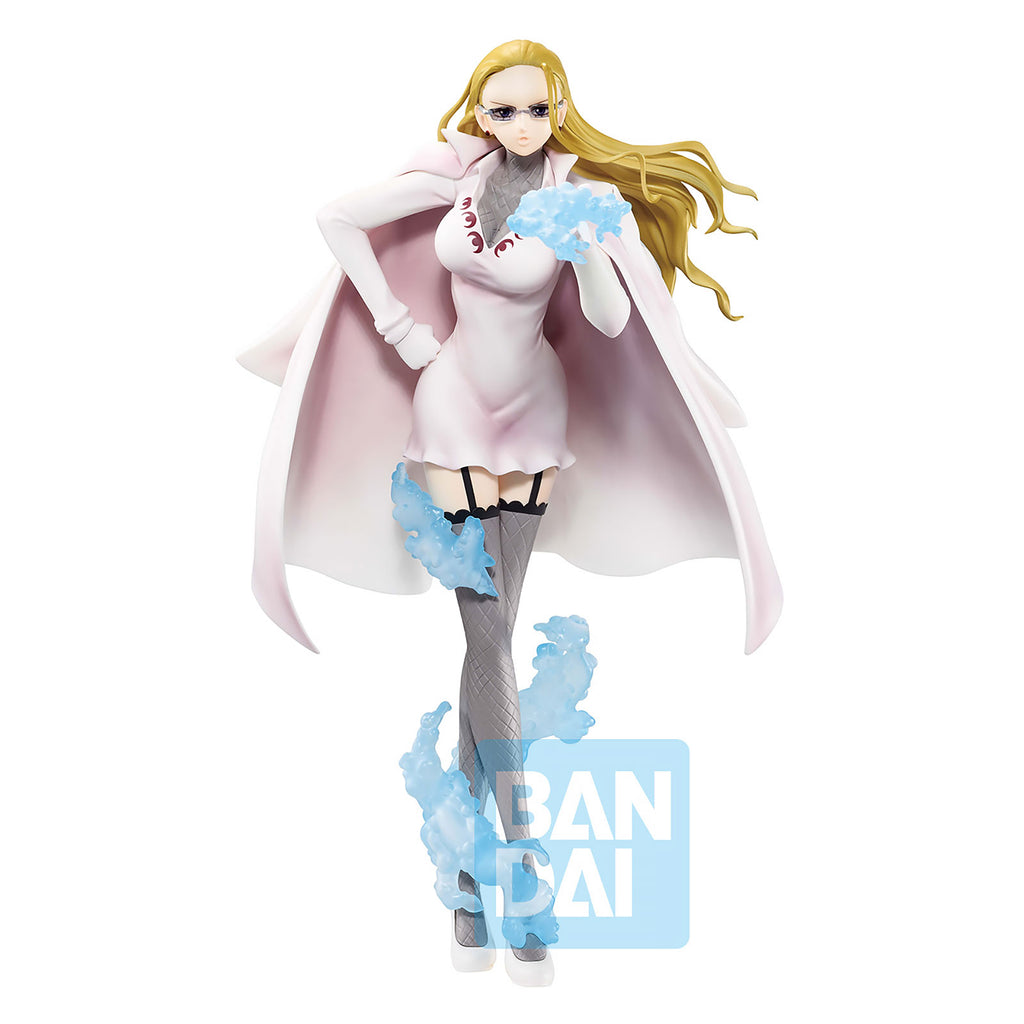 One Piece - Kalifa Ichibansho Figur