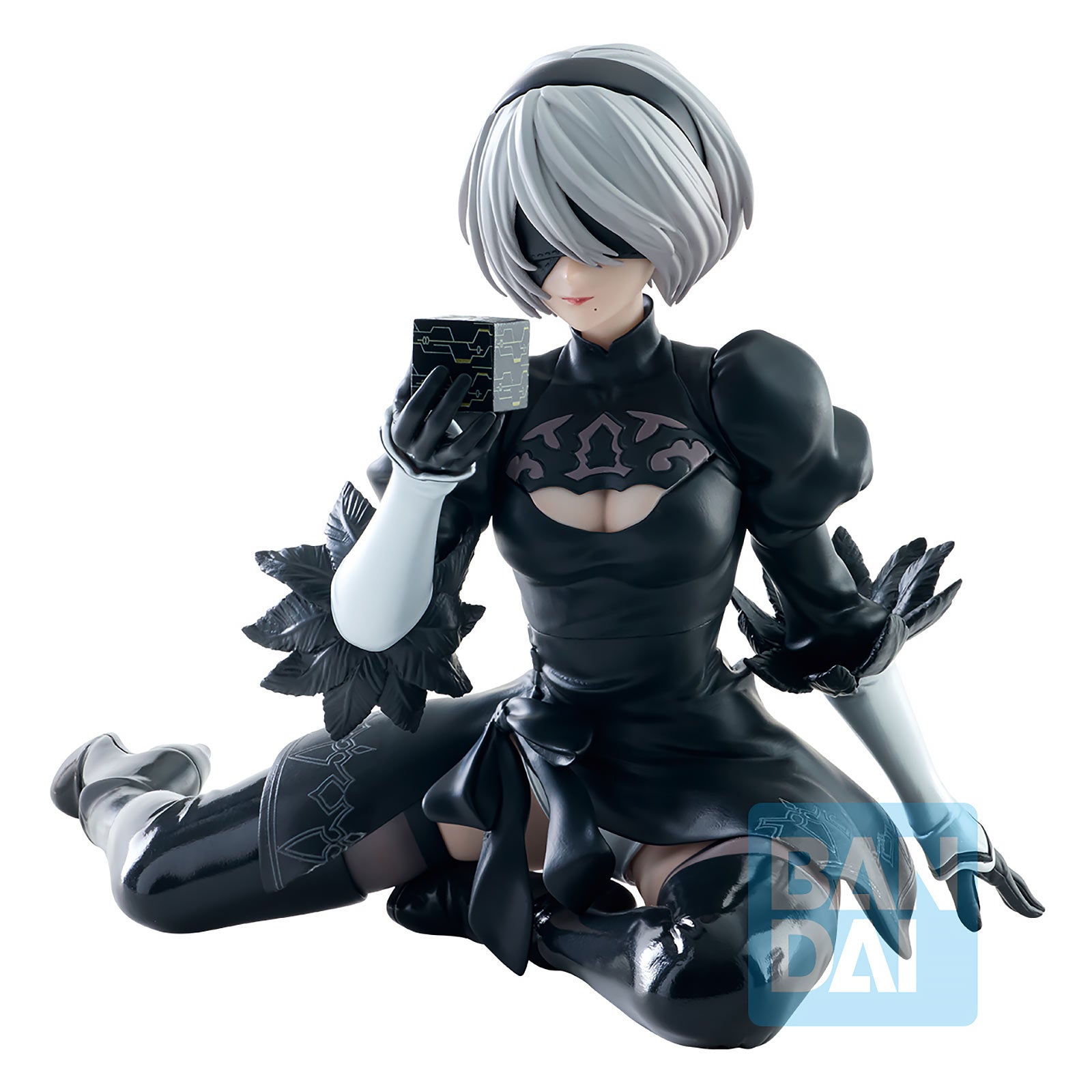 Produktbild NieR:Automata - 2B Ichibansho Figur