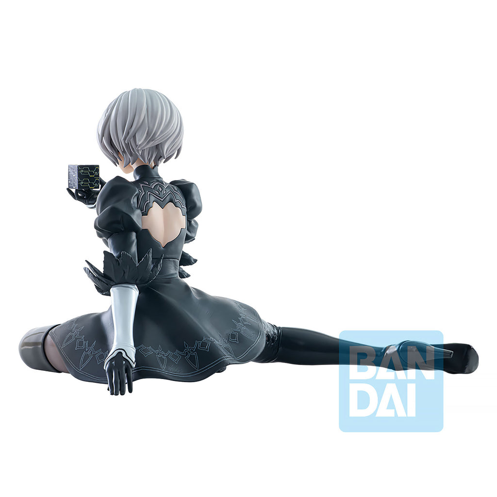 Produktbild NieR:Automata - 2B Ichibansho Figur