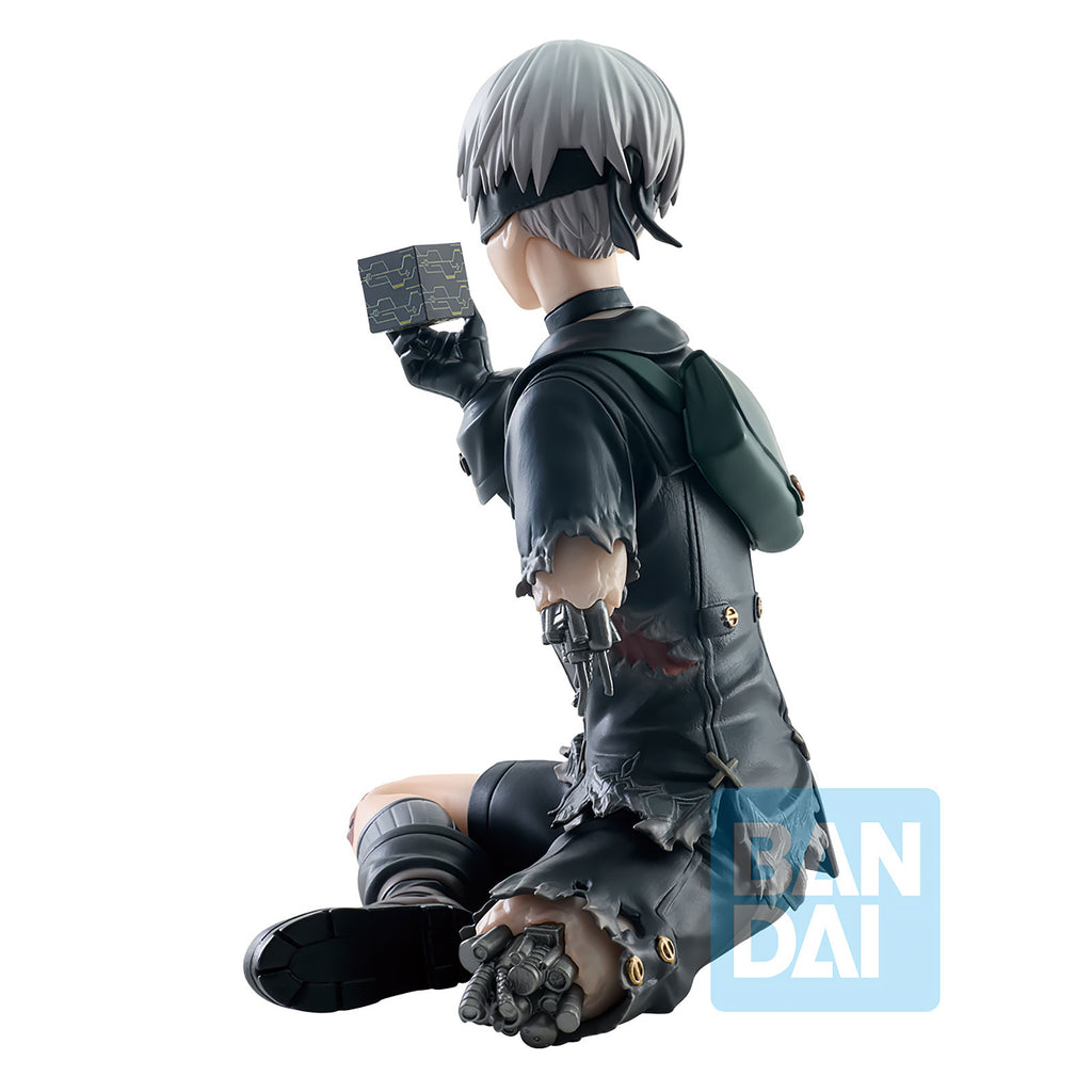 Produktbild NieR:Automata - 9S Ichibansho Figur