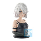 Produktbild NieR:Automata - A2 Art Scale Ichibansho Figur