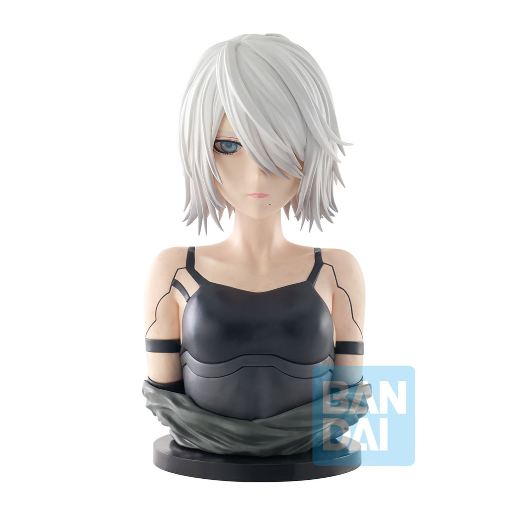 Produktbild NieR:Automata - A2 Art Scale Ichibansho Figur