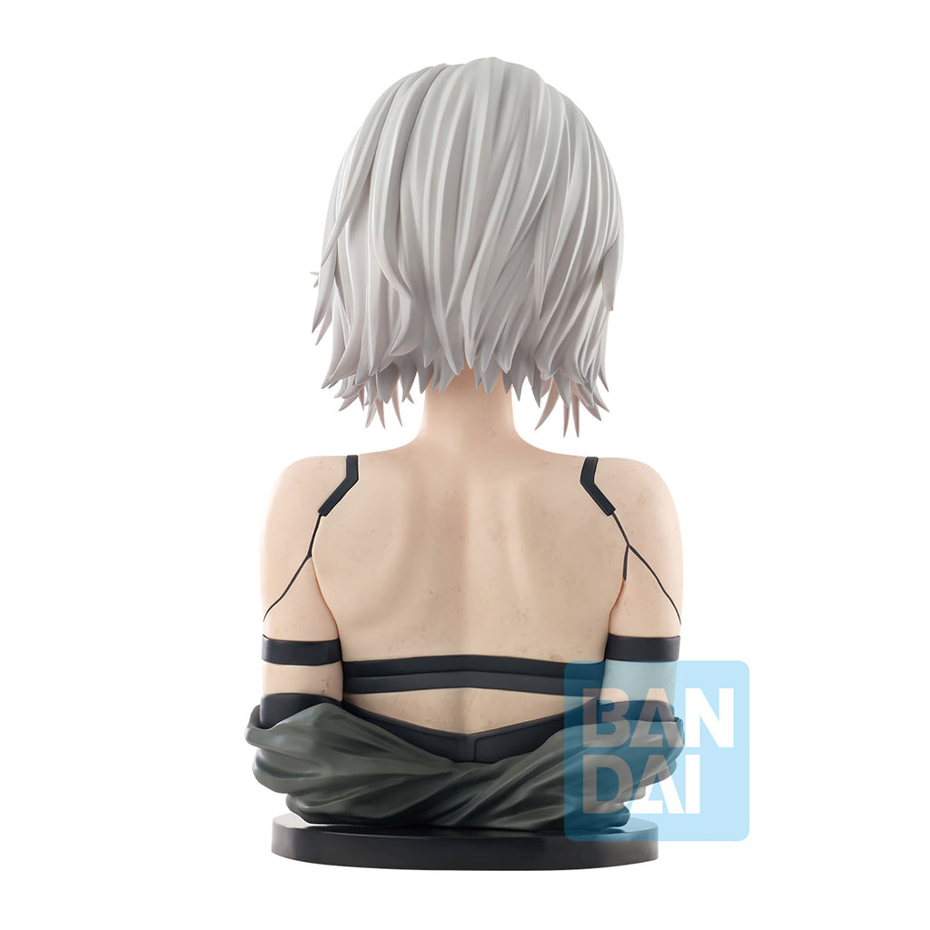 Produktbild NieR:Automata - A2 Art Scale Ichibansho Figur