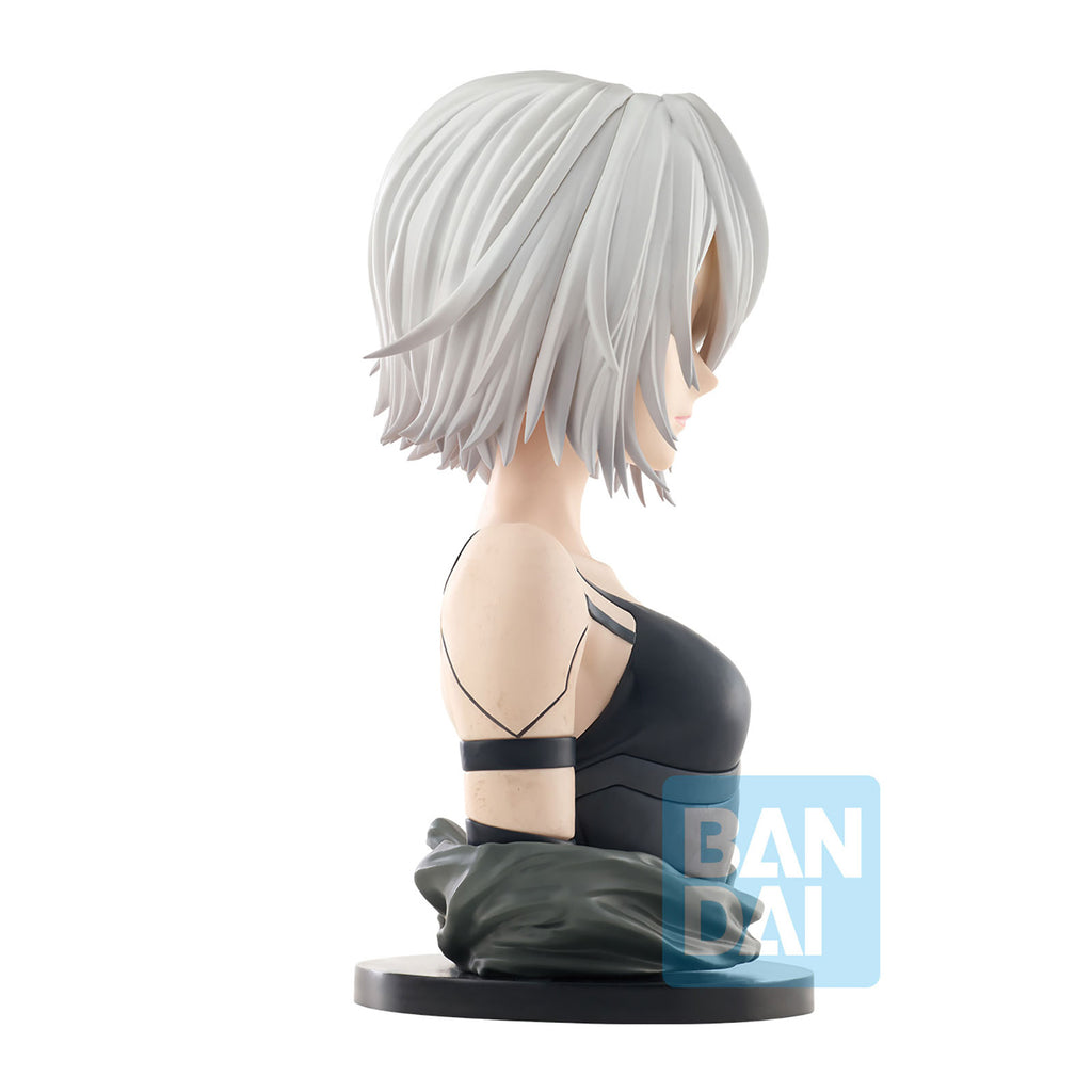 Produktbild NieR:Automata - A2 Art Scale Ichibansho Figur