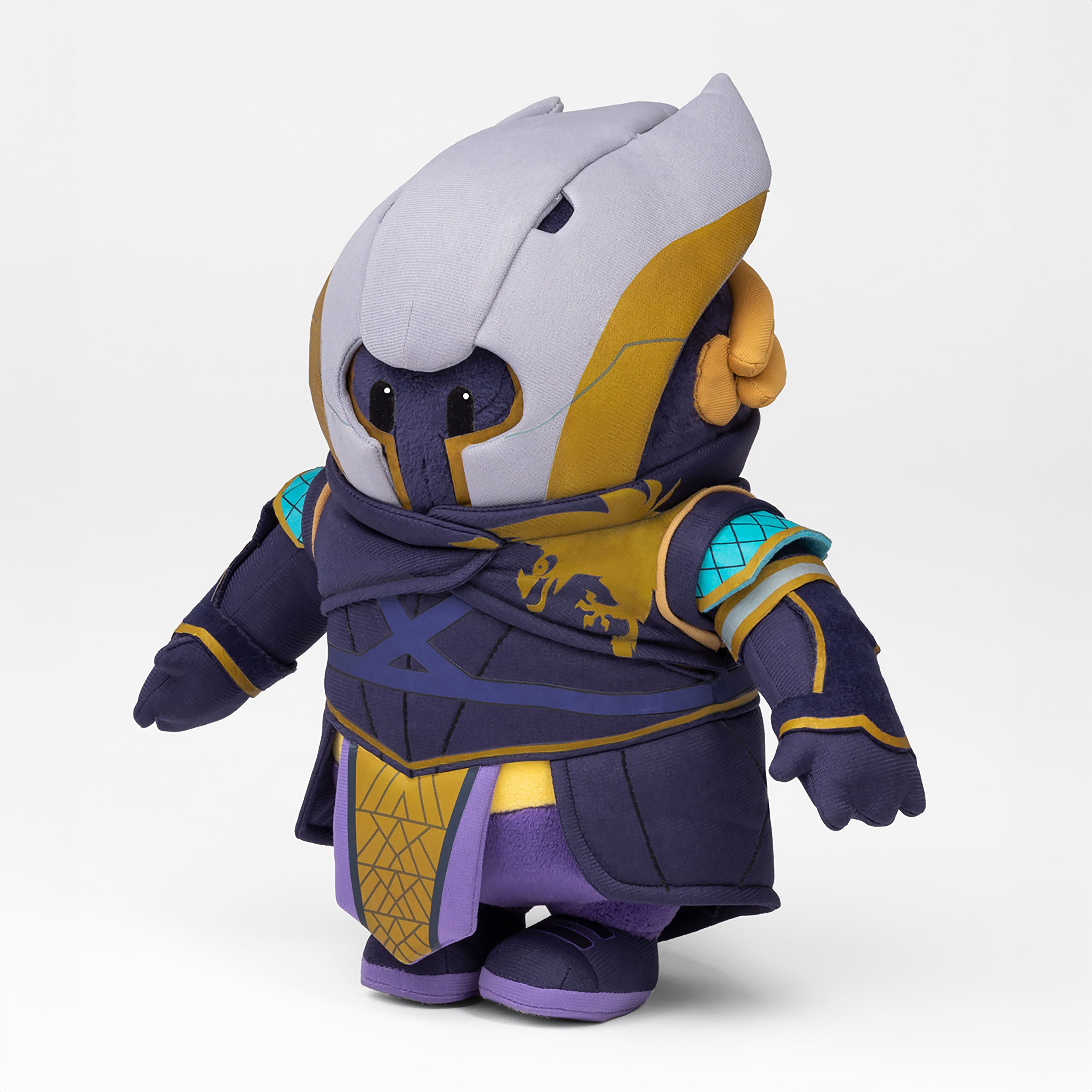 Product image Fall Guys - Destiny Warlock Plush Figure