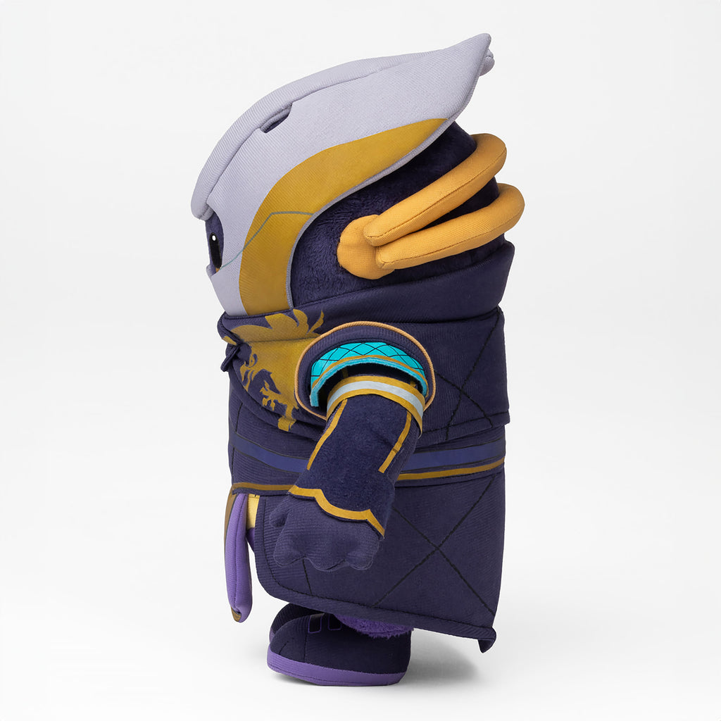 Produktbild Fall Guys - Destiny Warlock Plüschfigur