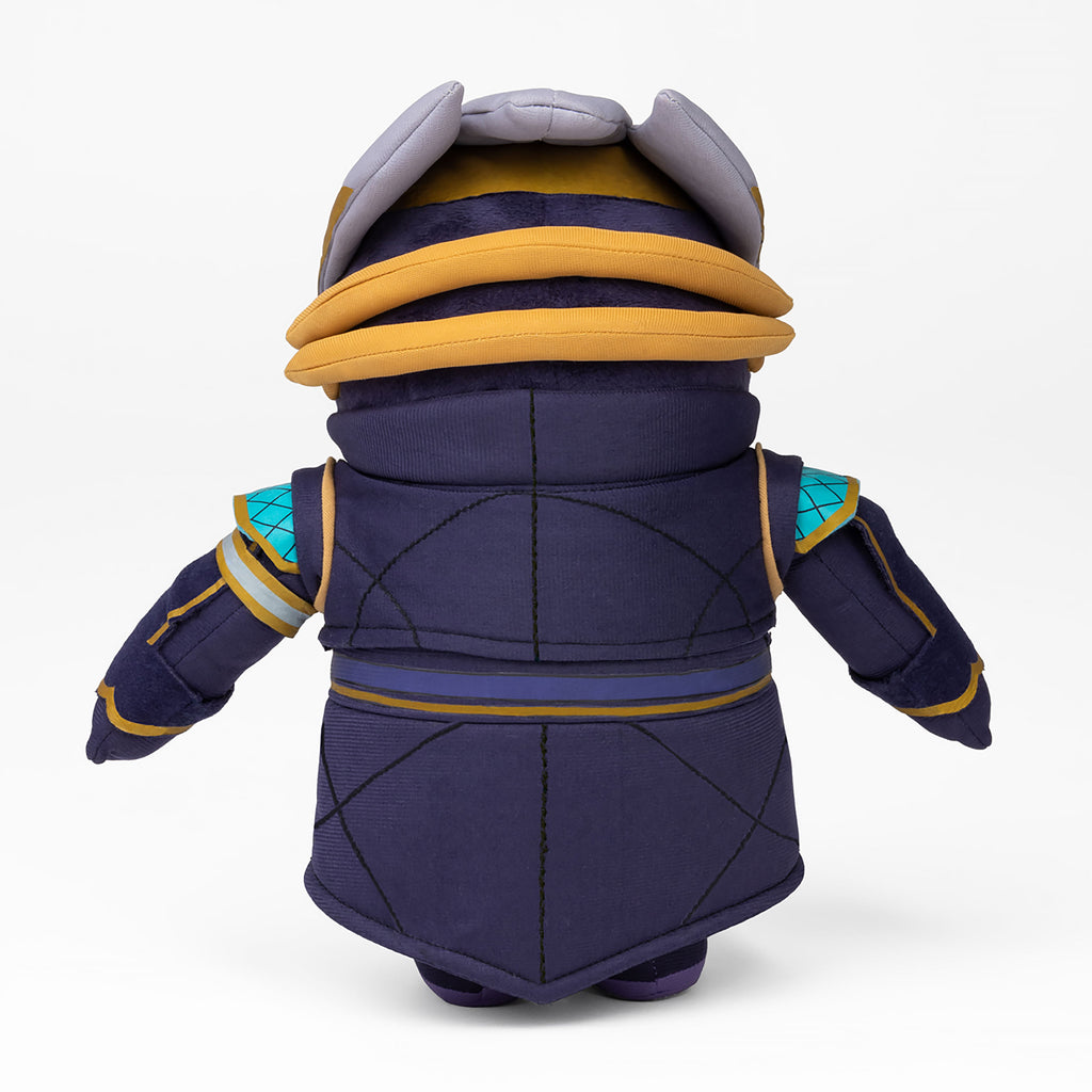 Produktbild Fall Guys - Destiny Warlock Plüschfigur