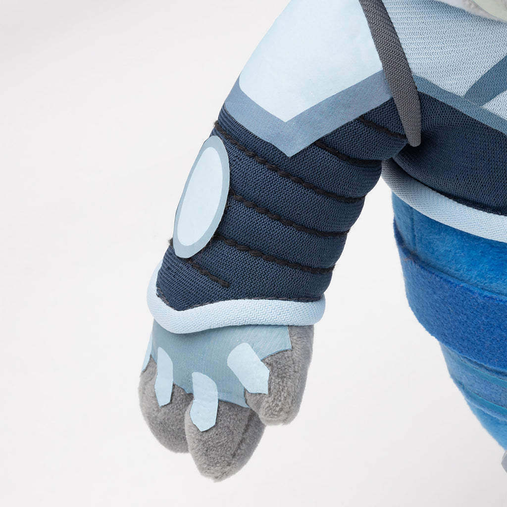 Produktbild Fall Guys - Destiny Hunter Plüschfigur