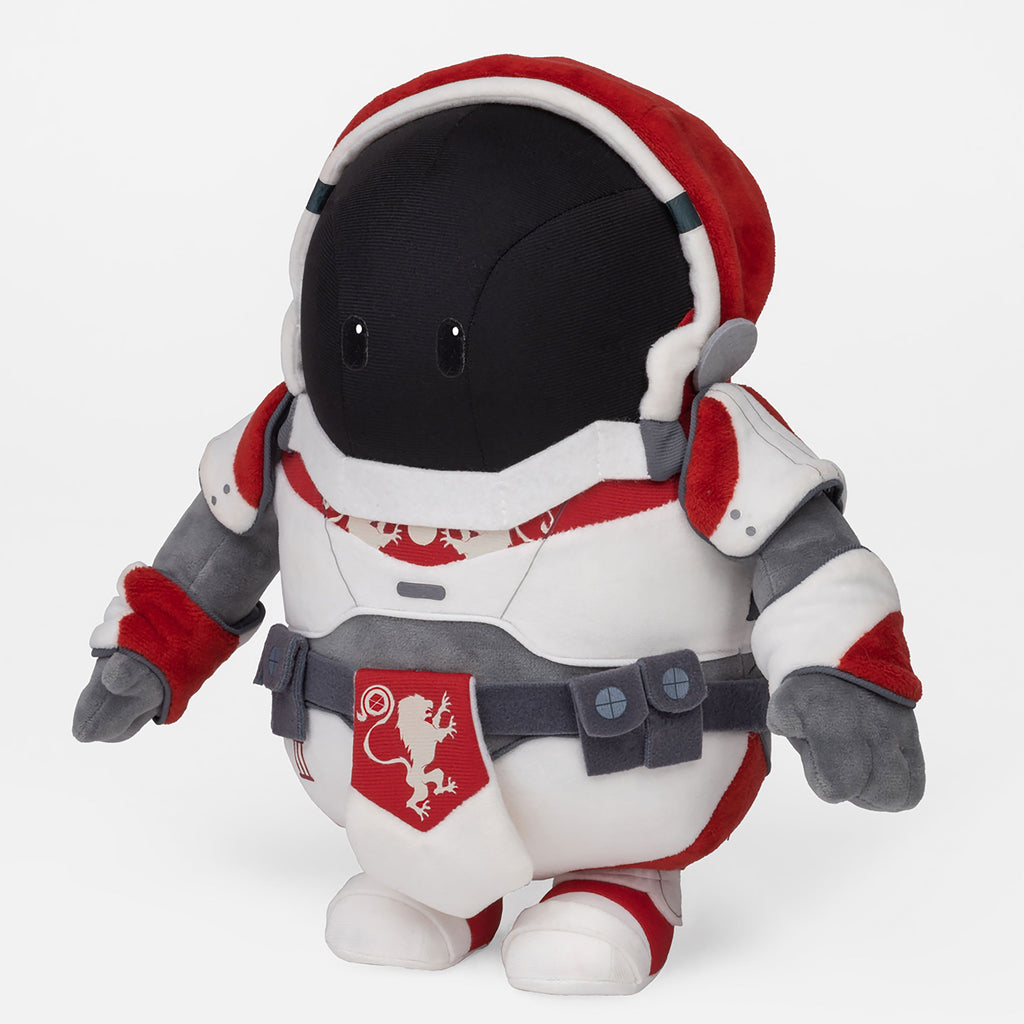 Produktbild Fall Guys - Destiny Titan Plüschfigur