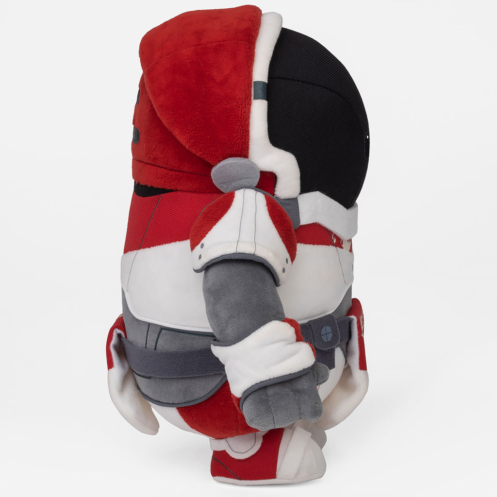 Produktbild Fall Guys - Destiny Titan Plüschfigur