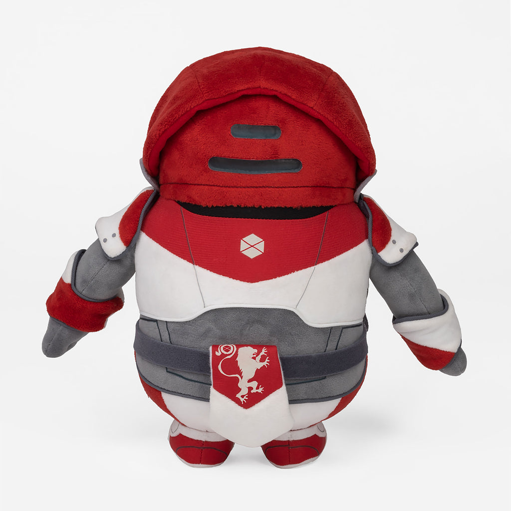 Produktbild Fall Guys - Destiny Titan Plüschfigur