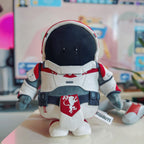 Produktbild Fall Guys - Destiny Titan Plüschfigur