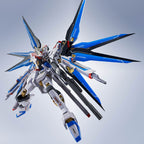 Produktbild Metal Robot - Strike Freedom Gundam Type II Actionfigur