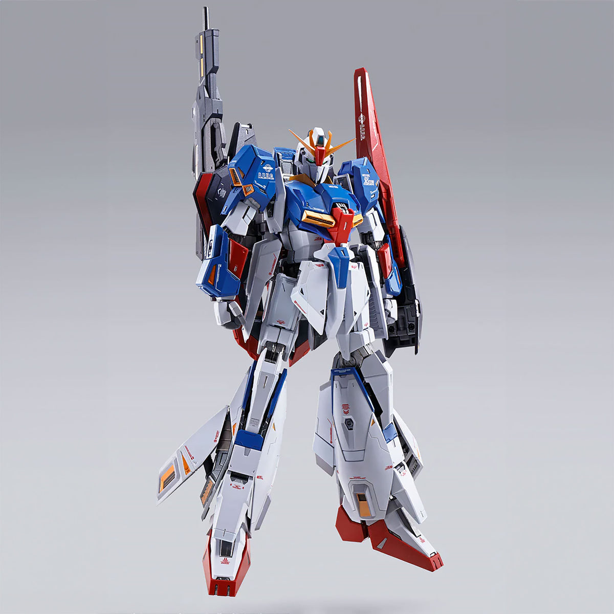 Produktbild Metal Build - Zeta Gundam Actionfigur