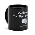 Produktbild Gothic Colony Fist Tasse