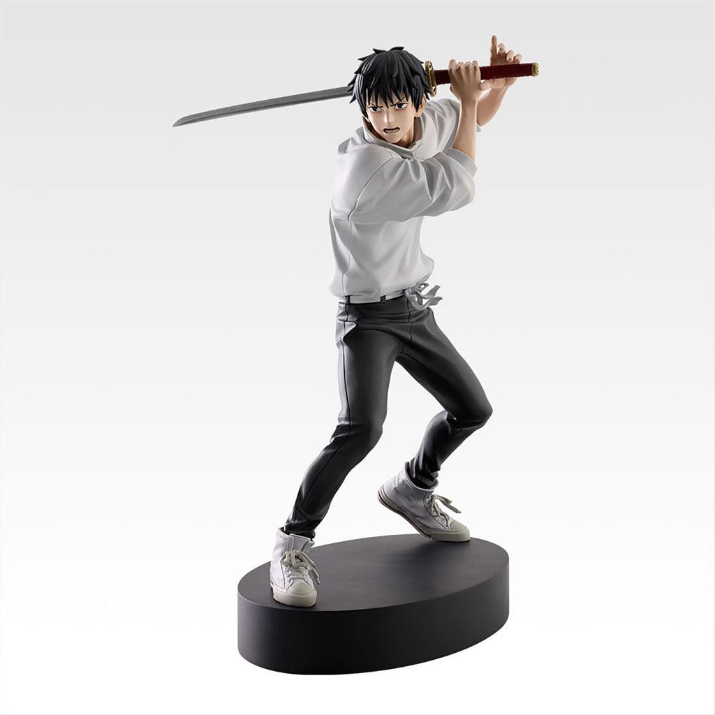 Jujutsu Kaisen - Yuta Okkotsu Ichibansho Figur
