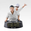 Produktbild Jujutsu Kaisen - Gojo und Geto Ichibansho Figurenset