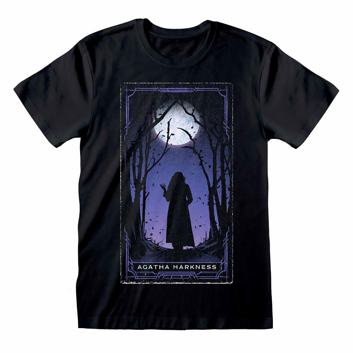 Product image Agatha - Agatha Harkness T-Shirt