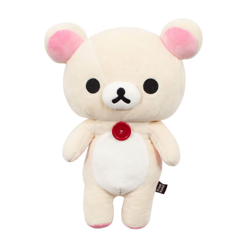 Produktbild Rilakkuma - Korilakkuma Plüschfigur
