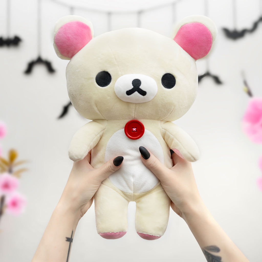 Produktbild Rilakkuma - Korilakkuma Plüschfigur