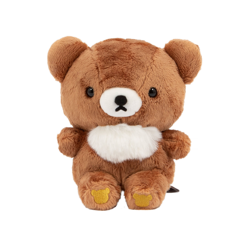 Produktbild Rilakkuma - Chairoikoguma Plüschfigur